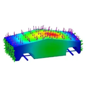 Yapay görme barkod ve QR karekod okuma duzlemsellik-olcum