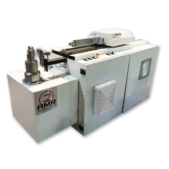 Sektörel Çözümler 3d boru bukme cnc freeform