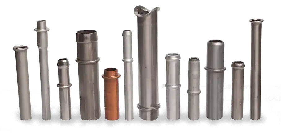 end forming models end forming models