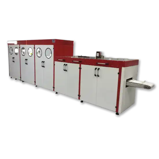 Sektörel Çözümler cevizli sucuk gramajli kesim makinesi