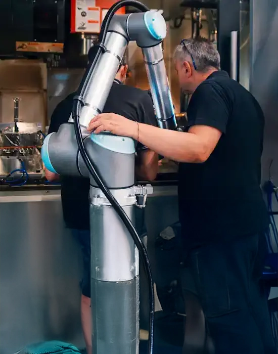 cobot talasli cobot talasli