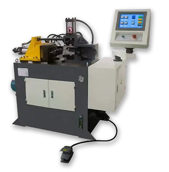 end forming hidrolik uc sekillendirme makinesi end forming hidrolik uc sekillendirme makinesi