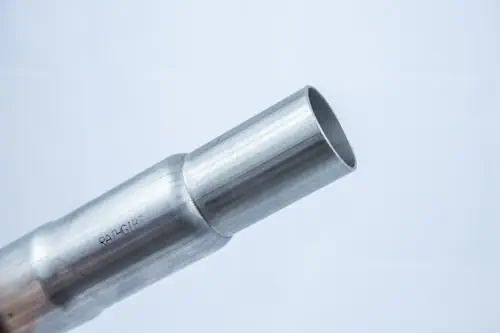 tube end forming detay 1 tube end forming detay 1