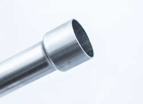 tube end forming detay 2 tube end forming detay 2